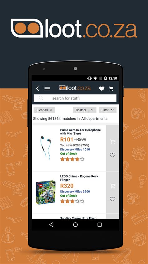 ClickLoot APK for Android Download .
